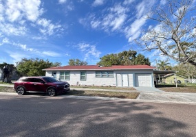 1144 46TH STREET, SAINT PETERSBURG, Florida 33711, 3 Bedrooms Bedrooms, ,2 BathroomsBathrooms,Residential,For Sale,46TH,MFRU8238676