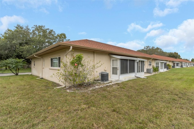 2460 NORTHSIDE DRIVE, CLEARWATER, Florida 33761, 2 Bedrooms Bedrooms, ,2 BathroomsBathrooms,Residential,For Sale,NORTHSIDE,MFRU8221289