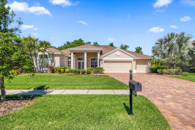 3229 AZURE SKY WAY, WESLEY CHAPEL, Florida 33544, 4 Bedrooms Bedrooms, ,3 BathroomsBathrooms,Residential,For Sale,AZURE SKY,MFRU8238703