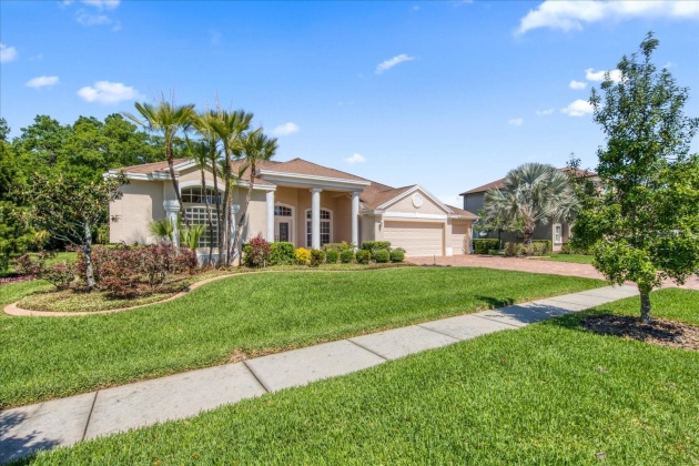 3229 AZURE SKY WAY, WESLEY CHAPEL, Florida 33544, 4 Bedrooms Bedrooms, ,3 BathroomsBathrooms,Residential,For Sale,AZURE SKY,MFRU8238703