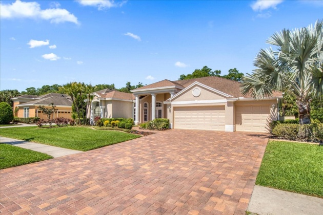 3229 AZURE SKY WAY, WESLEY CHAPEL, Florida 33544, 4 Bedrooms Bedrooms, ,3 BathroomsBathrooms,Residential,For Sale,AZURE SKY,MFRU8238703