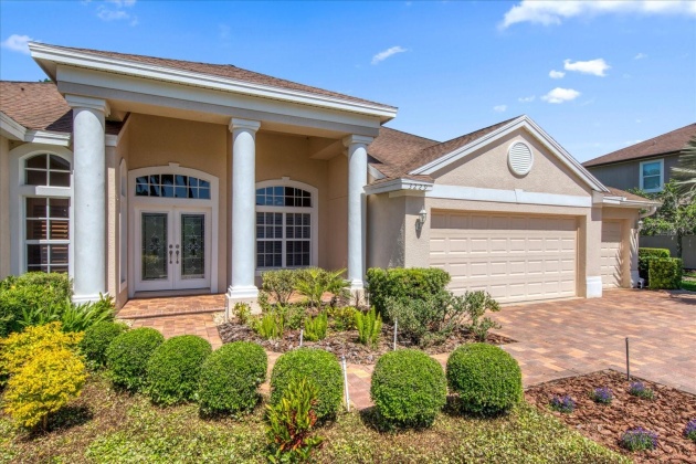 3229 AZURE SKY WAY, WESLEY CHAPEL, Florida 33544, 4 Bedrooms Bedrooms, ,3 BathroomsBathrooms,Residential,For Sale,AZURE SKY,MFRU8238703