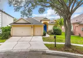 19003 FALCONS PLACE, TAMPA, Florida 33647, 3 Bedrooms Bedrooms, ,2 BathroomsBathrooms,Residential,For Sale,FALCONS,MFRT3515690