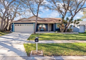 1126 ROLLING OAKS AVENUE, TARPON SPRINGS, Florida 34689, 3 Bedrooms Bedrooms, ,2 BathroomsBathrooms,Residential,For Sale,ROLLING OAKS,MFRU8235124