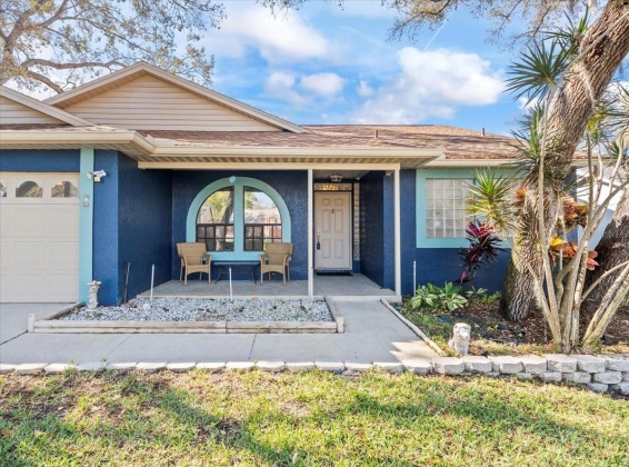 1126 ROLLING OAKS AVENUE, TARPON SPRINGS, Florida 34689, 3 Bedrooms Bedrooms, ,2 BathroomsBathrooms,Residential,For Sale,ROLLING OAKS,MFRU8235124