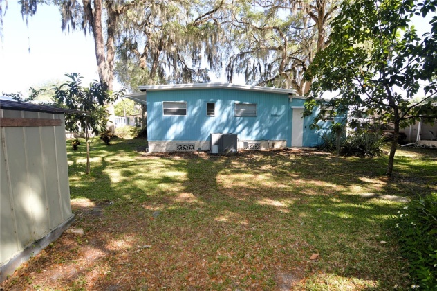 3643 MULLER DRIVE, ZEPHYRHILLS, Florida 33540, 2 Bedrooms Bedrooms, ,1 BathroomBathrooms,Residential,For Sale,MULLER,MFRT3518878