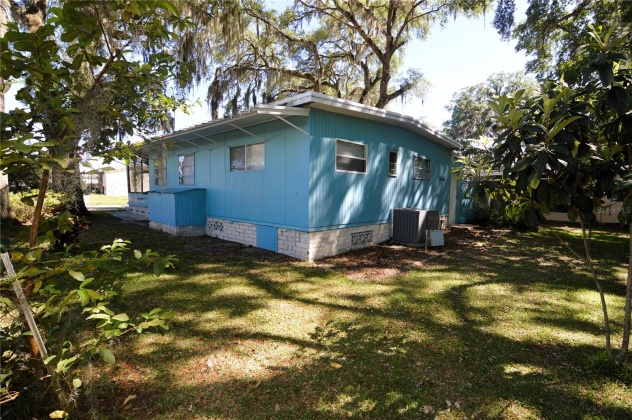 3643 MULLER DRIVE, ZEPHYRHILLS, Florida 33540, 2 Bedrooms Bedrooms, ,1 BathroomBathrooms,Residential,For Sale,MULLER,MFRT3518878