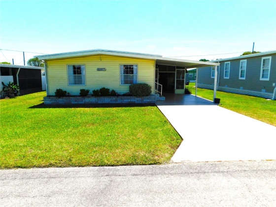 36934 BETH AVENUE, ZEPHYRHILLS, Florida 33542, 2 Bedrooms Bedrooms, ,2 BathroomsBathrooms,Residential,For Sale,BETH,MFRT3518502