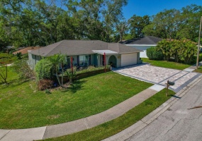 3119 HILLSIDE LANE, SAFETY HARBOR, Florida 34695, 3 Bedrooms Bedrooms, ,2 BathroomsBathrooms,Residential,For Sale,HILLSIDE,MFRU8238759