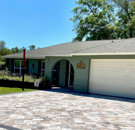 3119 HILLSIDE LANE, SAFETY HARBOR, Florida 34695, 3 Bedrooms Bedrooms, ,2 BathroomsBathrooms,Residential,For Sale,HILLSIDE,MFRU8238759