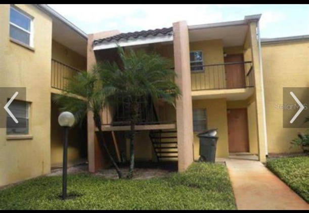 2814 SOMERSET PARK DRIVE, TAMPA, Florida 33613, 1 Bedroom Bedrooms, ,1 BathroomBathrooms,Residential,For Sale,SOMERSET PARK,MFRO6196039