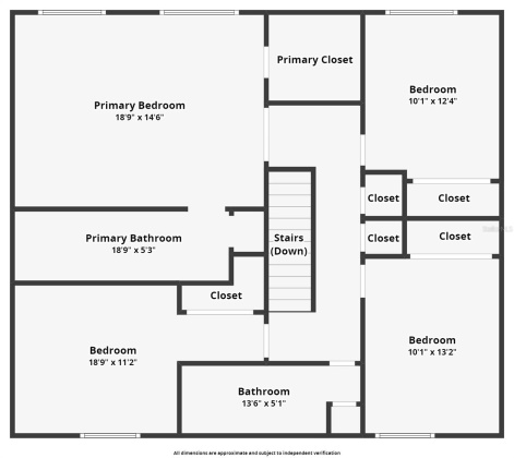 3902 ROSEDALE DRIVE, BRANDON, Florida 33511, 4 Bedrooms Bedrooms, ,2 BathroomsBathrooms,Residential,For Sale,ROSEDALE,MFRT3518724