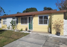 4719 MONTGOMERY AVENUE, TAMPA, Florida 33616, 3 Bedrooms Bedrooms, ,1 BathroomBathrooms,Residential,For Sale,MONTGOMERY,MFRT3486768