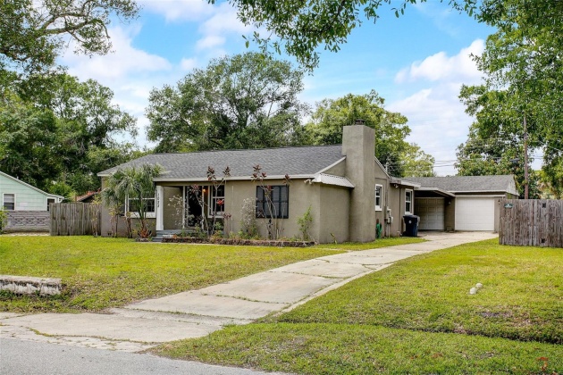 1022 BASK DRIVE, TAMPA, Florida 33603, 4 Bedrooms Bedrooms, ,2 BathroomsBathrooms,Residential,For Sale,BASK,MFRT3498303