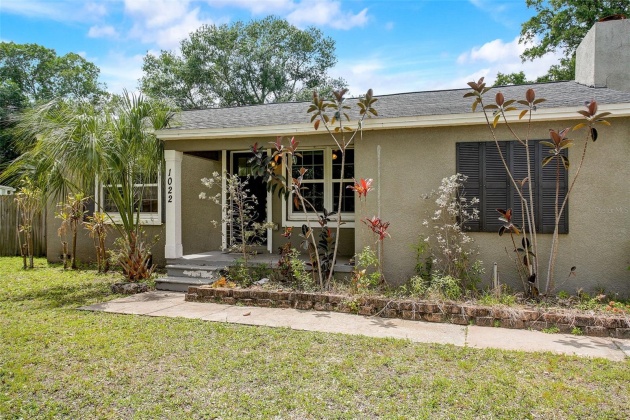 1022 BASK DRIVE, TAMPA, Florida 33603, 4 Bedrooms Bedrooms, ,2 BathroomsBathrooms,Residential,For Sale,BASK,MFRT3498303