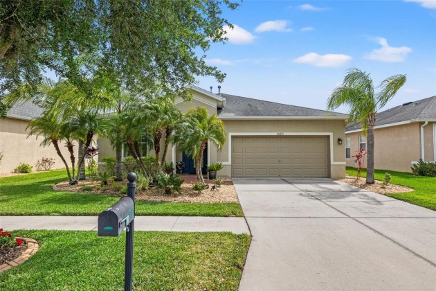 20215 MERRY OAK AVE, TAMPA, Florida 33647, 4 Bedrooms Bedrooms, ,2 BathroomsBathrooms,Residential,For Sale,MERRY OAK AVE,MFRU8238777