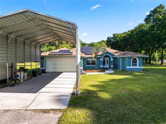 37215 FRAZEE HILL ROAD, DADE CITY, Florida 33523, 4 Bedrooms Bedrooms, ,3 BathroomsBathrooms,Residential,For Sale,FRAZEE HILL,MFRL4944003