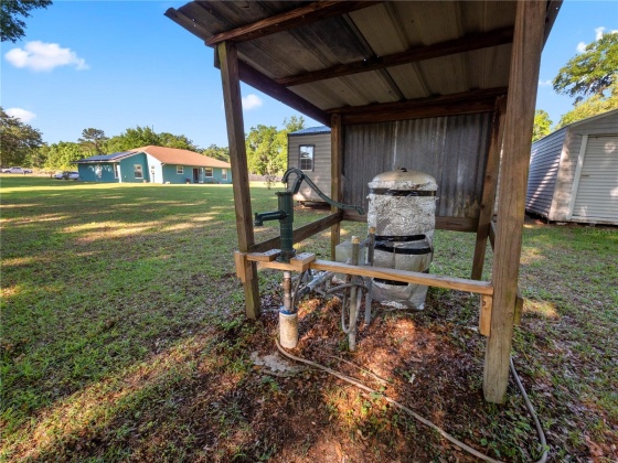 37215 FRAZEE HILL ROAD, DADE CITY, Florida 33523, 4 Bedrooms Bedrooms, ,3 BathroomsBathrooms,Residential,For Sale,FRAZEE HILL,MFRL4944003