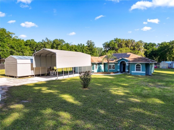 37215 FRAZEE HILL ROAD, DADE CITY, Florida 33523, 4 Bedrooms Bedrooms, ,3 BathroomsBathrooms,Residential,For Sale,FRAZEE HILL,MFRL4944003