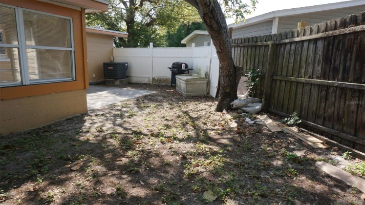 11698 104TH STREET, LARGO, Florida 33773, 2 Bedrooms Bedrooms, ,1 BathroomBathrooms,Residential,For Sale,104TH,MFRU8238622