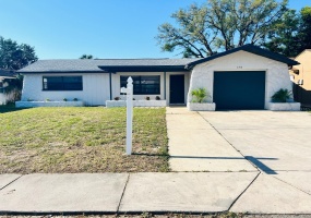 7316 FAIRFAX DRIVE, PORT RICHEY, Florida 34668, 3 Bedrooms Bedrooms, ,2 BathroomsBathrooms,Residential,For Sale,FAIRFAX,MFRT3518955