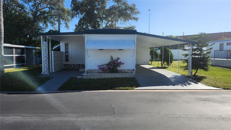 27466 US HIGHWAY 19, CLEARWATER, Florida 33761, 2 Bedrooms Bedrooms, ,2 BathroomsBathrooms,Residential,For Sale,US HIGHWAY 19,MFRU8218879