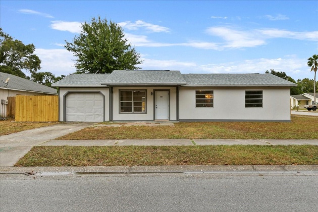 12233 SMOKEY DRIVE, HUDSON, Florida 34669, 3 Bedrooms Bedrooms, ,2 BathroomsBathrooms,Residential,For Sale,SMOKEY,MFRT3486329