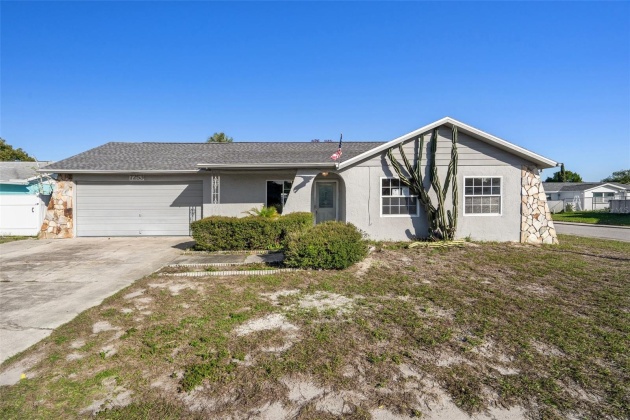 7253 CAY DRIVE, PORT RICHEY, Florida 34668, 3 Bedrooms Bedrooms, ,2 BathroomsBathrooms,Residential,For Sale,CAY,MFRW7860577