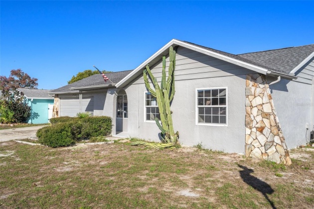 7253 CAY DRIVE, PORT RICHEY, Florida 34668, 3 Bedrooms Bedrooms, ,2 BathroomsBathrooms,Residential,For Sale,CAY,MFRW7860577