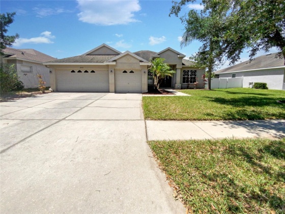 13650 ARTESA BELL DRIVE, RIVERVIEW, Florida 33579, 4 Bedrooms Bedrooms, ,3 BathroomsBathrooms,Residential,For Sale,ARTESA BELL,MFRO6196735