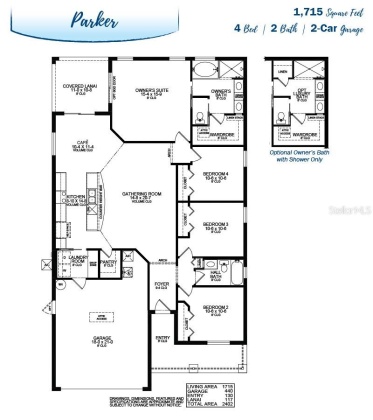 6880 PEBBLEBROOK WAY, ZEPHYRHILLS, Florida 33541, 4 Bedrooms Bedrooms, ,2 BathroomsBathrooms,Residential,For Sale,PEBBLEBROOK,MFRL4944047