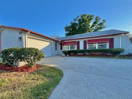 537 5TH STREET, LARGO, Florida 33771, 3 Bedrooms Bedrooms, ,2 BathroomsBathrooms,Residential,For Sale,5TH,MFRU8238970