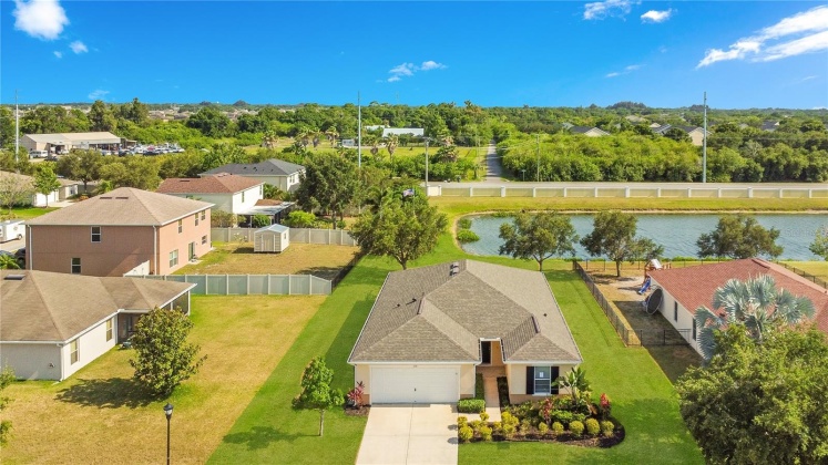 338 STAR SHELL DRIVE, APOLLO BEACH, Florida 33572, 3 Bedrooms Bedrooms, ,2 BathroomsBathrooms,Residential,For Sale,STAR SHELL,MFRO6193896