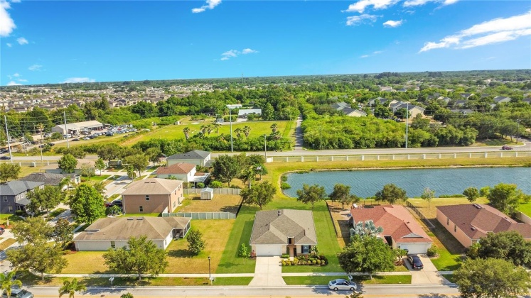 338 STAR SHELL DRIVE, APOLLO BEACH, Florida 33572, 3 Bedrooms Bedrooms, ,2 BathroomsBathrooms,Residential,For Sale,STAR SHELL,MFRO6193896