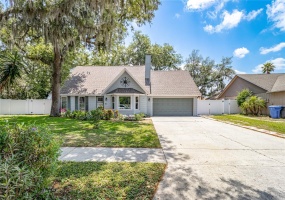 1429 MONTE LAKE DRIVE, VALRICO, Florida 33596, 4 Bedrooms Bedrooms, ,2 BathroomsBathrooms,Residential,For Sale,MONTE LAKE,MFRT3518395