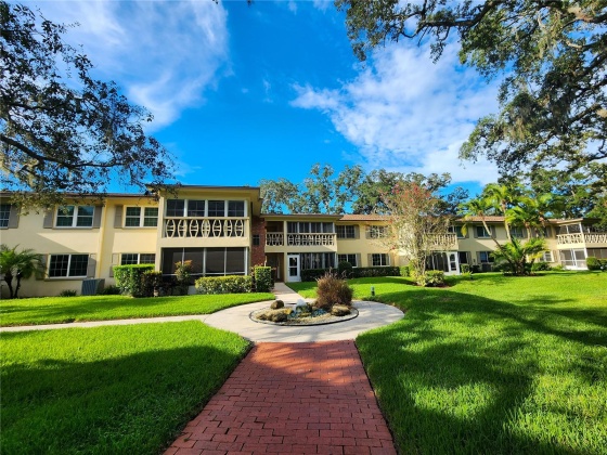 1515 BAYSHORE BOULEVARD, DUNEDIN, Florida 34698, 1 Bedroom Bedrooms, ,1 BathroomBathrooms,Residential,For Sale,BAYSHORE,MFRU8238920