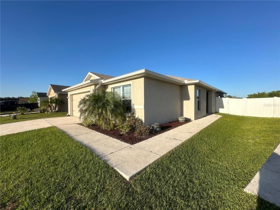 6518 BAYSTON HILL PLACE, ZEPHYRHILLS, Florida 33541, 3 Bedrooms Bedrooms, ,2 BathroomsBathrooms,Residential,For Sale,BAYSTON HILL,MFRT3518890