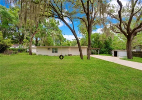 38341 PALM GROVE DRIVE, ZEPHYRHILLS, Florida 33542, 3 Bedrooms Bedrooms, ,1 BathroomBathrooms,Residential,For Sale,PALM GROVE,MFRO6196227