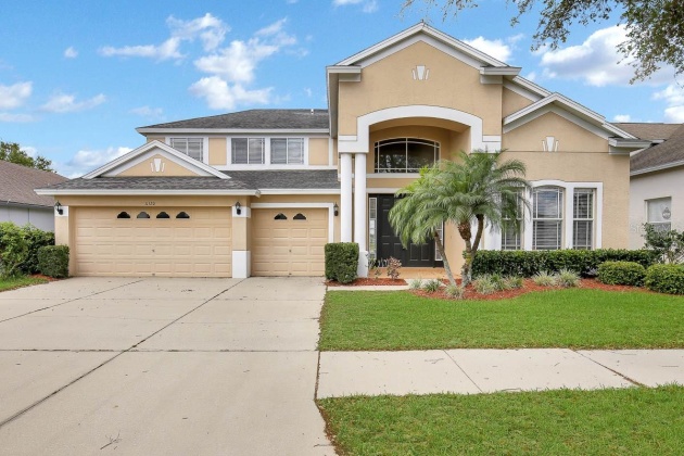 11520 HARLAN EDDY COURT, RIVERVIEW, Florida 33579, 5 Bedrooms Bedrooms, ,3 BathroomsBathrooms,Residential,For Sale,HARLAN EDDY,MFRT3519176