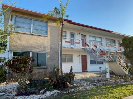 1900 58TH AVENUE, SAINT PETERSBURG, Florida 33714, 1 Bedroom Bedrooms, ,1 BathroomBathrooms,Residential,For Sale,58TH,MFRU8238965