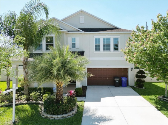 14033 TROPICAL KINGBIRD WAY, RIVERVIEW, Florida 33579, 5 Bedrooms Bedrooms, ,3 BathroomsBathrooms,Residential,For Sale,TROPICAL KINGBIRD,MFRT3518829