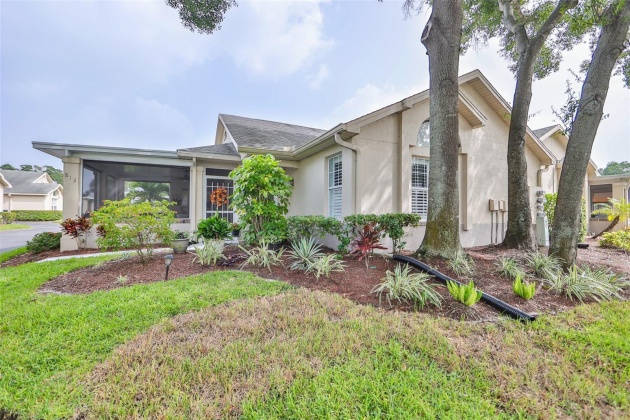 813 SILVERTHORN LANE, SUN CITY CENTER, Florida 33573, 2 Bedrooms Bedrooms, ,2 BathroomsBathrooms,Residential,For Sale,SILVERTHORN,MFRT3475814