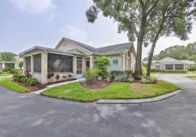 813 SILVERTHORN LANE, SUN CITY CENTER, Florida 33573, 2 Bedrooms Bedrooms, ,2 BathroomsBathrooms,Residential,For Sale,SILVERTHORN,MFRT3475814