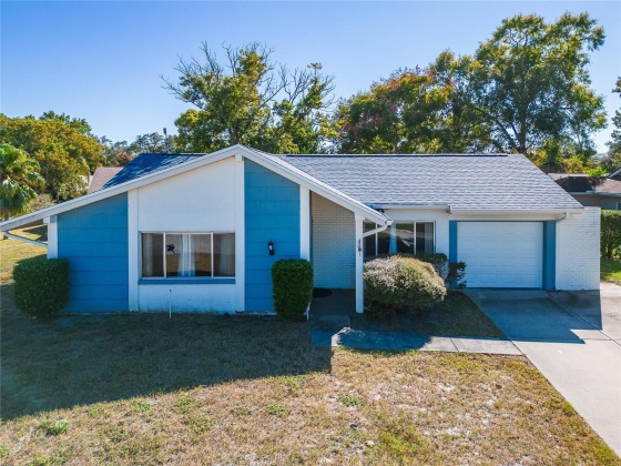 13001 SAWMILL WAY, HUDSON, Florida 34667, 2 Bedrooms Bedrooms, ,2 BathroomsBathrooms,Residential,For Sale,SAWMILL,MFRT3479825