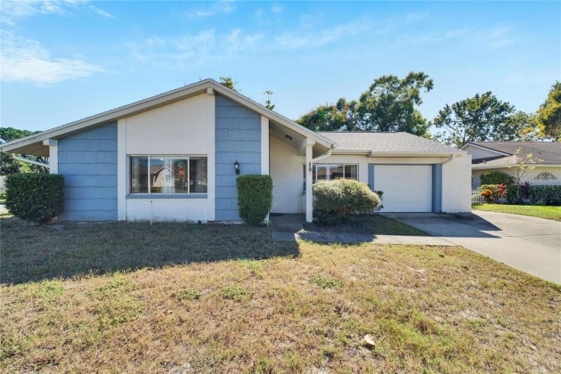 13001 SAWMILL WAY, HUDSON, Florida 34667, 2 Bedrooms Bedrooms, ,2 BathroomsBathrooms,Residential,For Sale,SAWMILL,MFRT3479825