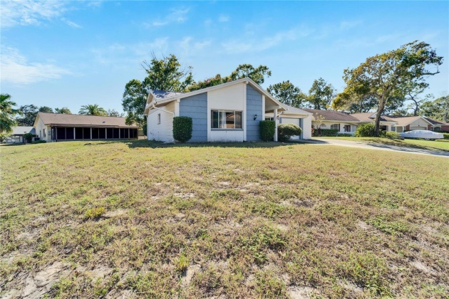 13001 SAWMILL WAY, HUDSON, Florida 34667, 2 Bedrooms Bedrooms, ,2 BathroomsBathrooms,Residential,For Sale,SAWMILL,MFRT3479825