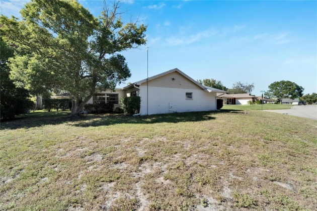 13001 SAWMILL WAY, HUDSON, Florida 34667, 2 Bedrooms Bedrooms, ,2 BathroomsBathrooms,Residential,For Sale,SAWMILL,MFRT3479825