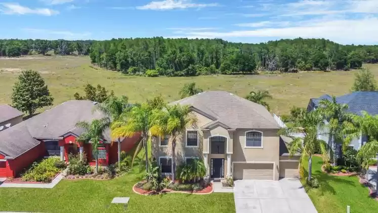 15217 PRINCEWOOD LANE, LAND O LAKES, Florida 34638, 5 Bedrooms Bedrooms, ,4 BathroomsBathrooms,Residential,For Sale,PRINCEWOOD,MFRO6196050