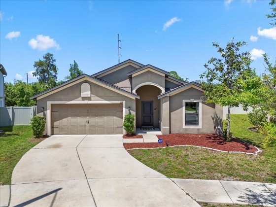 714 CHATHAM WALK DRIVE, RUSKIN, Florida 33570, 4 Bedrooms Bedrooms, ,2 BathroomsBathrooms,Residential,For Sale,CHATHAM WALK,MFRT3518970