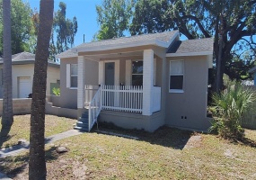 3940 5TH AVENUE, SAINT PETERSBURG, Florida 33713, 3 Bedrooms Bedrooms, ,1 BathroomBathrooms,Residential,For Sale,5TH,MFRU8238909